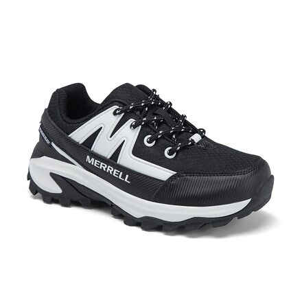 Merrell - Moab Speed 2 Fast WP Shoe - Kids'