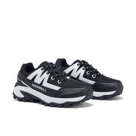 Merrell - Moab Speed 2 Fast WP Shoe - Kids'