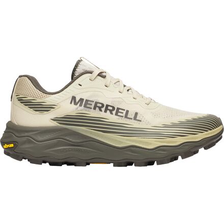 Agility Peak 6 Trail Running Shoe - Men's