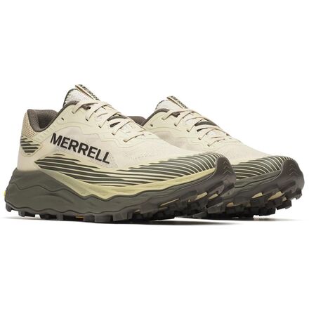Merrell - Agility Peak 6 Trail Running Shoe - Men's