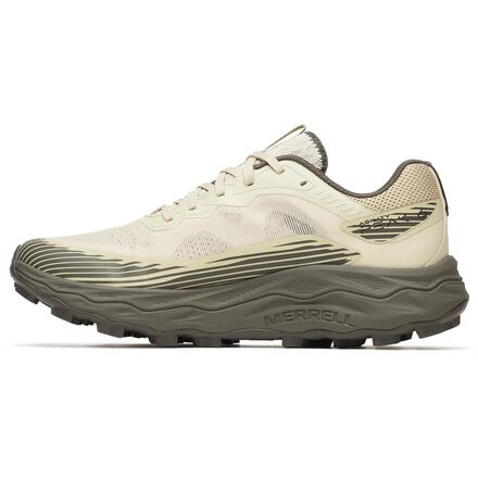 Merrell - Agility Peak 6 Trail Running Shoe - Men's