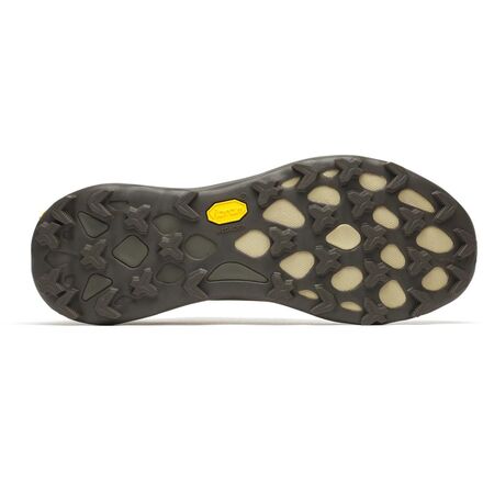 Merrell - Agility Peak 6 Trail Running Shoe - Men's