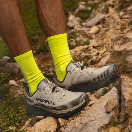 Merrell - Agility Peak 6 Trail Running Shoe - Men's