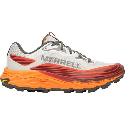 Agility Peak 6 Trail Running Shoe - Men's
