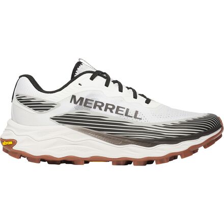 Agility Peak 6 Trail Running Shoe - Men's