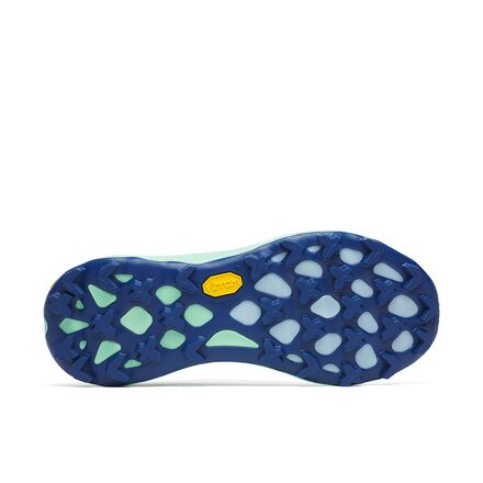 Merrell - Agility Peak 6 Trail Running Shoe - Women's