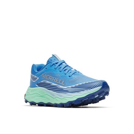 Merrell - Agility Peak 6 Trail Running Shoe - Women's