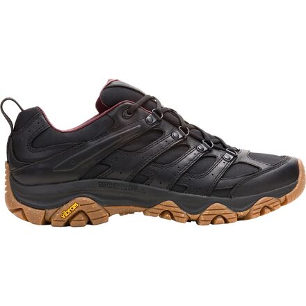 Moab 3 Luxe LTR Hiking Shoe - Men's