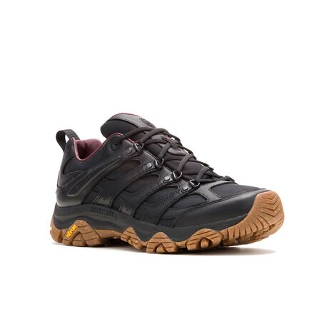 Merrell - Moab 3 Luxe LTR Hiking Shoe - Men's