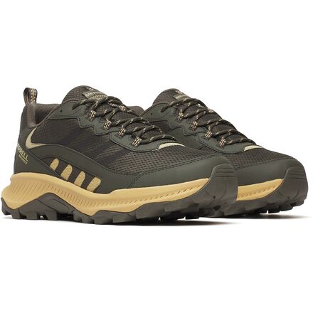 Merrell - Speed Strike 2 WP Hiking Shoe - Men's