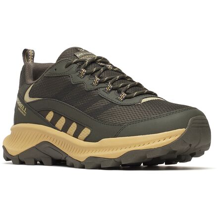 Merrell - Speed Strike 2 WP Hiking Shoe - Men's