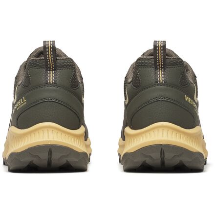 Merrell - Speed Strike 2 WP Hiking Shoe - Men's