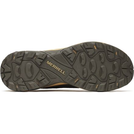 Merrell - Speed Strike 2 WP Hiking Shoe - Men's
