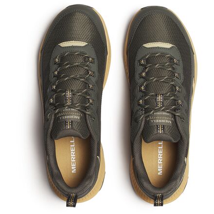 Merrell - Speed Strike 2 WP Hiking Shoe - Men's