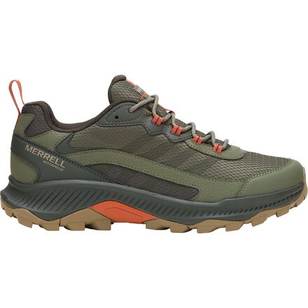 Speed Strike 2 WP Hiking Shoe - Men's