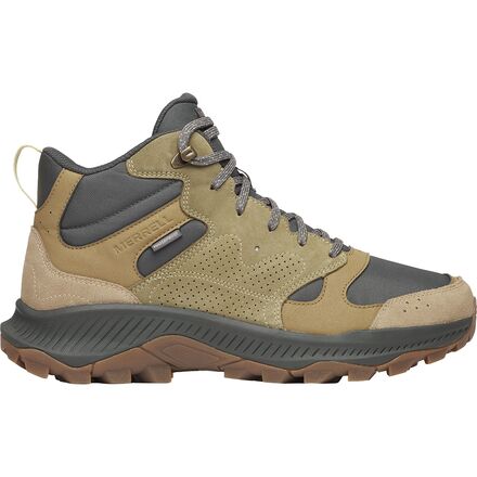 Tempo Sol Mid WP Hiking Boot - Men's