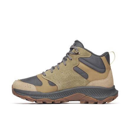Merrell - Tempo Sol Mid WP Hiking Boot - Men's