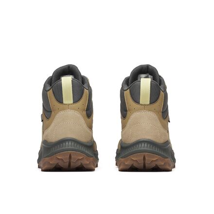 Merrell - Tempo Sol Mid WP Hiking Boot - Men's