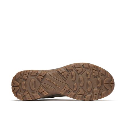 Merrell - Tempo Sol Mid WP Hiking Boot - Men's