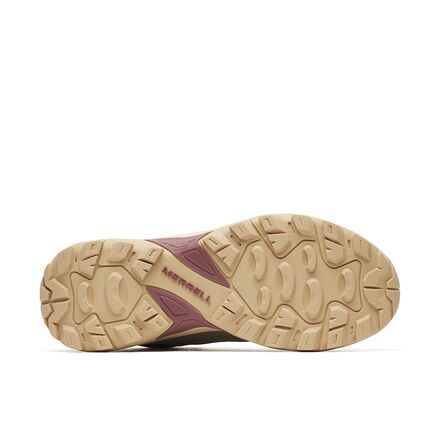 Merrell - Tempo Sol Mid WP Hiking Boot - Women's