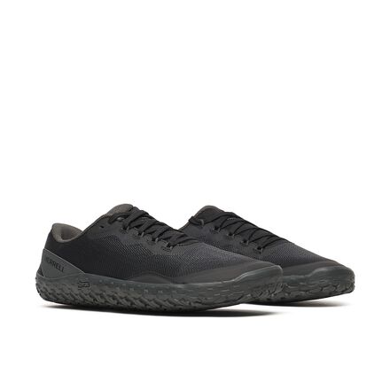 Merrell - Vapor Glove 7 Trail Running Shoe - Men's