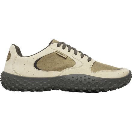 Wrapt Sneaker - Men's