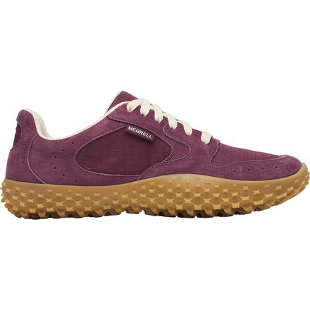 Wrapt Sneaker - Women's