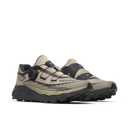 Merrell - Agility Peak 6 Boa Trail Running Shoe - Men's