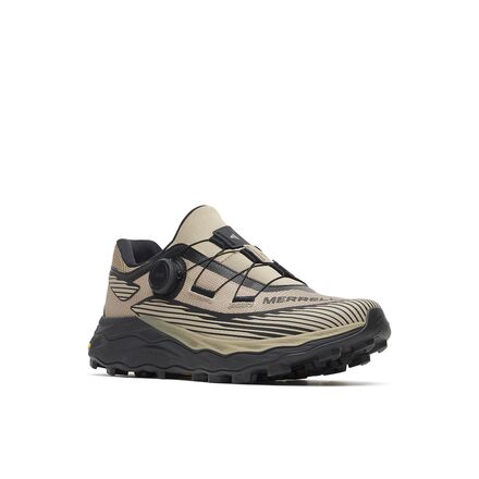 Merrell - Agility Peak 6 Boa Trail Running Shoe - Men's