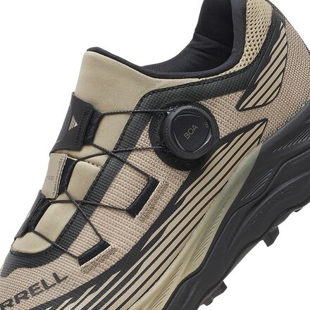 Merrell - Agility Peak 6 Boa Trail Running Shoe - Men's