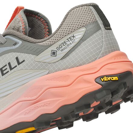 Merrell - Agility Peak 6 GTX Trail Running Shoe - Women's