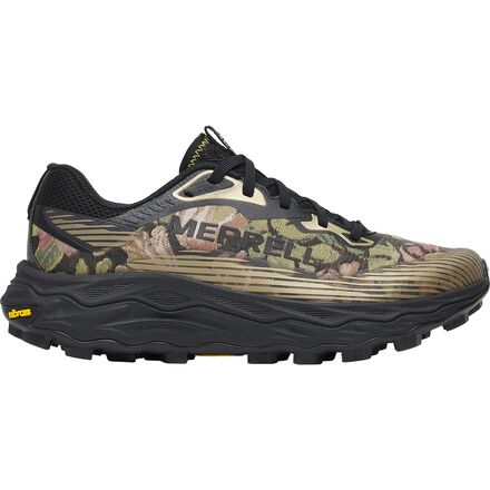 Agility Peak 6 Opulent Trail Running Shoe - Women's