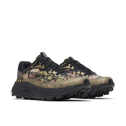 Merrell - Agility Peak 6 Opulent Trail Running Shoe - Women's
