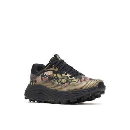 Merrell - Agility Peak 6 Opulent Trail Running Shoe - Women's