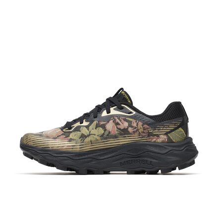 Merrell - Agility Peak 6 Opulent Trail Running Shoe - Women's