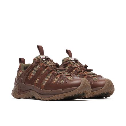 Merrell - Cham Redux SE x Harris Tweed Shoe
