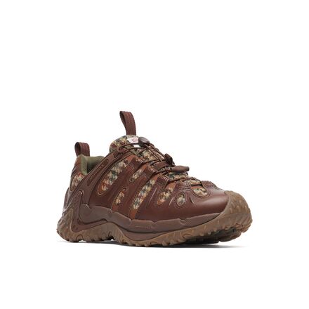 Merrell - Cham Redux SE x Harris Tweed Shoe