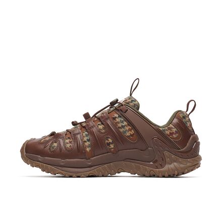 Merrell - Cham Redux SE x Harris Tweed Shoe