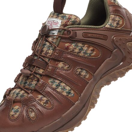 Merrell - Cham Redux SE x Harris Tweed Shoe