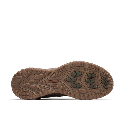 Merrell - Cham Redux SE x Harris Tweed Shoe