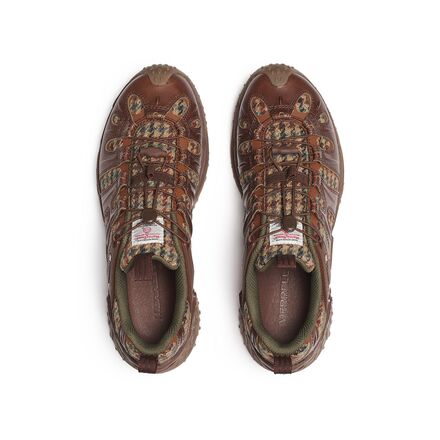 Merrell - Cham Redux SE x Harris Tweed Shoe