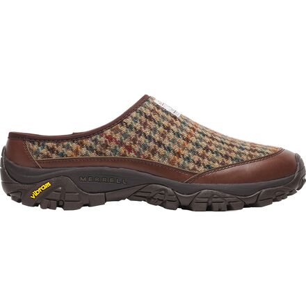 Moab 2 Slide SE X Harris Tweed Shoe