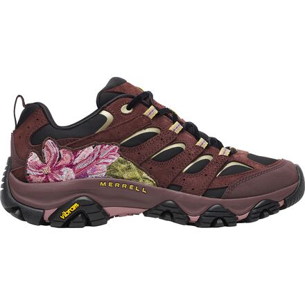 Moab 3 Opulent Hiking Shoe - Women's