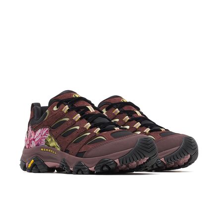 Merrell - Moab 3 Opulent Hiking Shoe - Women's