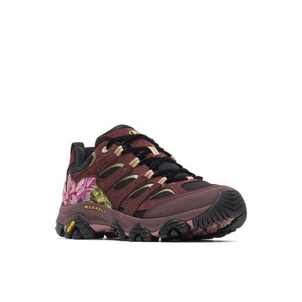 Merrell - Moab 3 Opulent Hiking Shoe - Women's