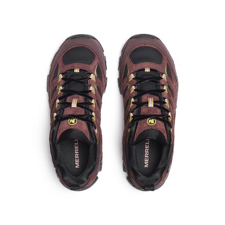 Merrell - Moab 3 Opulent Hiking Shoe - Women's