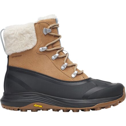 Siren 4 Thermo Lace WP Boot - Women's