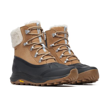Merrell - Siren 4 Thermo Lace WP Boot - Women's