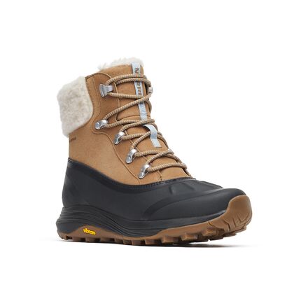 Merrell - Siren 4 Thermo Lace WP Boot - Women's