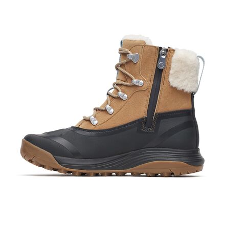 Merrell - Siren 4 Thermo Lace WP Boot - Women's